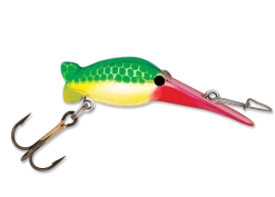 Luhr-Jensen Hot Shot Diving Plug -Fishing Discount Shop 31507980320857