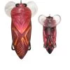 Lunkerhunt Yappa Bug 3 Inch Hollow Body Insect -Fishing Discount Shop 31534901690457