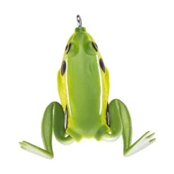 Lunkerhunt Pocket Frog 1 3/4 Inch Hollow Body Frog 15 Lunkerhunt Pocket Frog 1 3/4 Inch Hollow Body Frog -Fishing Discount Shop 31535303000153