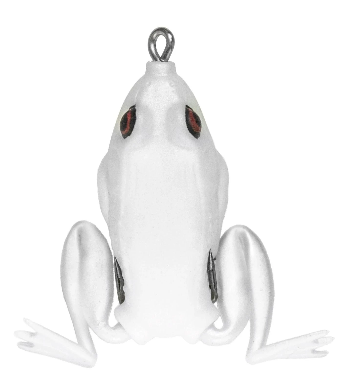 Lunkerhunt Pocket Frog 1 3/4 Inch Hollow Body Frog 10 Lunkerhunt Pocket Frog 1 3/4 Inch Hollow Body Frog - Image 8