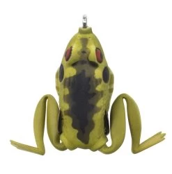 Lunkerhunt Pocket Frog 1 3/4 Inch Hollow Body Frog 25 Lunkerhunt Pocket Frog 1 3/4 Inch Hollow Body Frog -Fishing Discount Shop 31535303327833