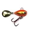 Lunkerhunt Magic Bean Micro Tail Spin 1/4 Oz. -Fishing Discount Shop 31537712562265
