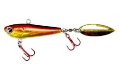 Lunkerhunt Direct Contact Tail Spin 1 Oz. -Fishing Discount Shop 31537915363417