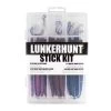 Lunkerhunt Assorted Drop Shot 34-Piece Stickbait Kit 1 Lunkerhunt Assorted Drop Shot 34-Piece Stickbait Kit -Fishing Discount Shop 31543572791385