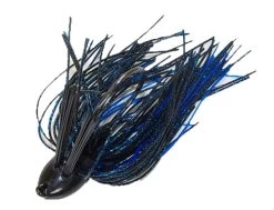 Gambler Double Weedguard Punching Jig 25 Gambler Double Weedguard Punching Jig -Fishing Discount Shop 31574626173017