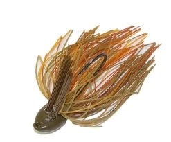 Gambler Double Weedguard Punching Jig 28 Gambler Double Weedguard Punching Jig -Fishing Discount Shop 31574626271321