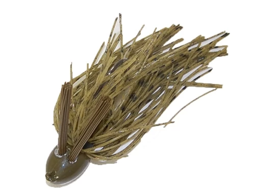 Gambler Double Weedguard Punching Jig 15 Gambler Double Weedguard Punching Jig - Image 13