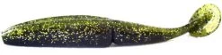 Gambler Big EZ 5 Inch Segmented Paddle Tail Swimbait -Fishing Discount Shop 31578731020377