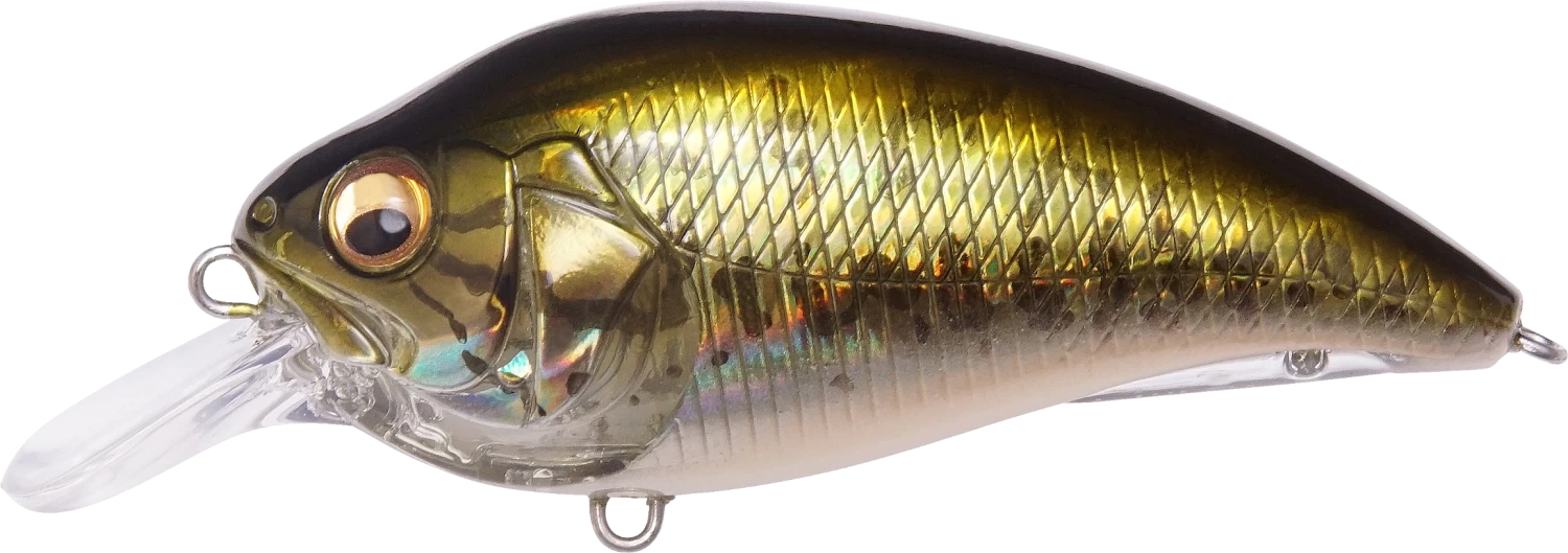 Megabass Super-Z Z-1 Medium Diving Crankbait 5 Megabass Super-Z Z-1 Medium Diving Crankbait - Image 3