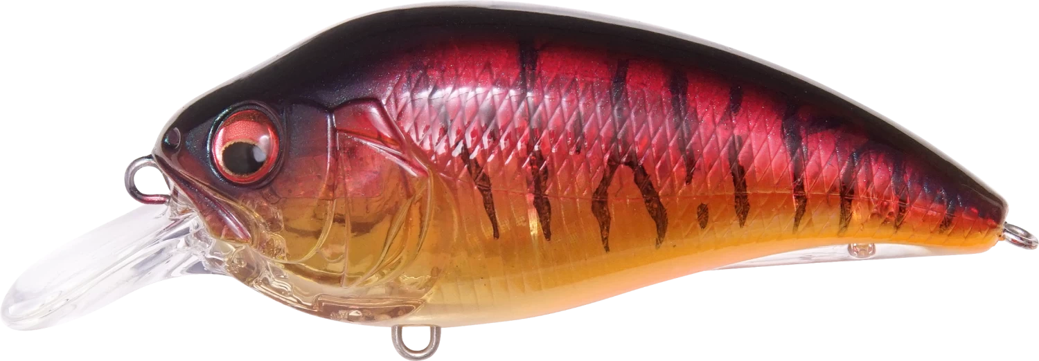 Megabass Super-Z Z-1 Medium Diving Crankbait 10 Megabass Super-Z Z-1 Medium Diving Crankbait - Image 8