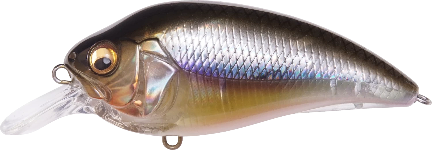 Megabass Super-Z Z-1 Medium Diving Crankbait 11 Megabass Super-Z Z-1 Medium Diving Crankbait - Image 9