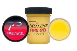 Pautzke Bait Co. Fire Gel Attractant 1.65 Oz. 28 Pautzke Bait Co. Fire Gel Attractant 1.65 Oz. -Fishing Discount Shop 32071423000665