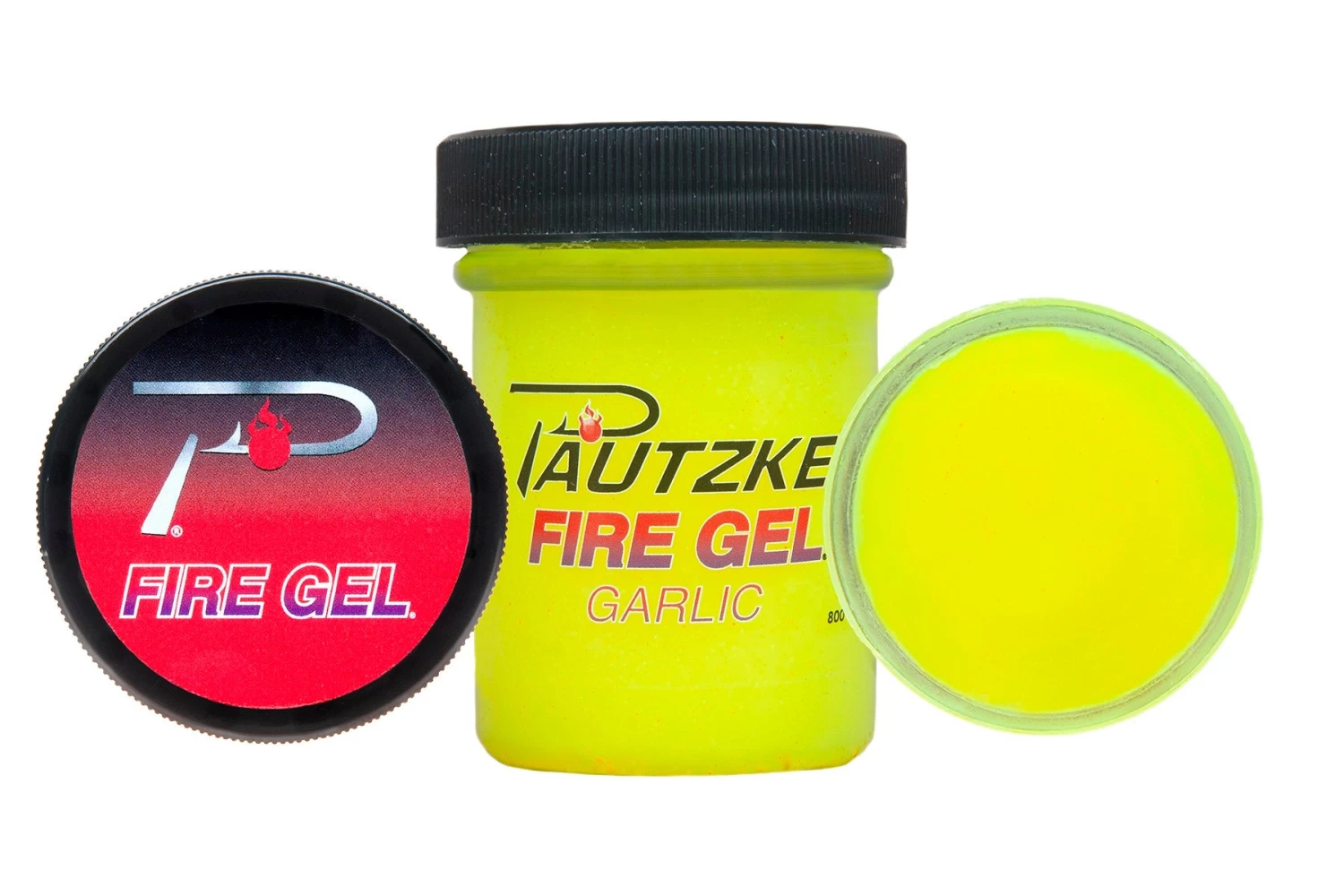 Pautzke Bait Co. Fire Gel Attractant 1.65 Oz. 11 Pautzke Bait Co. Fire Gel Attractant 1.65 Oz. - Image 9