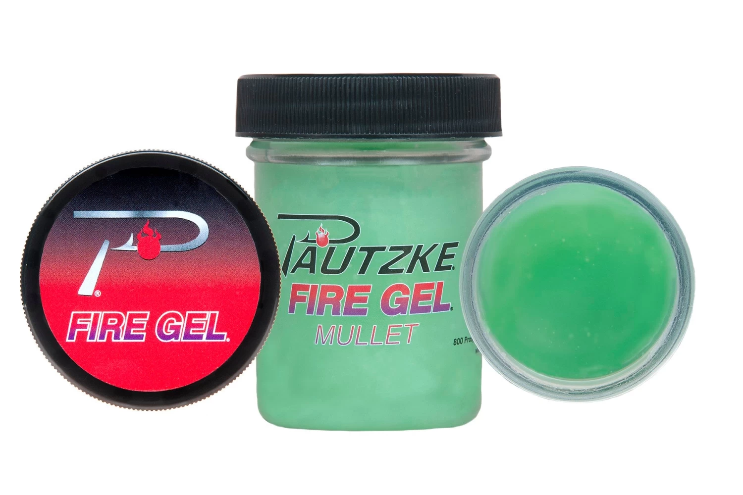 Pautzke Bait Co. Fire Gel Attractant 1.65 Oz. 13 Pautzke Bait Co. Fire Gel Attractant 1.65 Oz. - Image 11