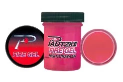 Pautzke Bait Co. Fire Gel Attractant 1.65 Oz. 33 Pautzke Bait Co. Fire Gel Attractant 1.65 Oz. -Fishing Discount Shop 32071423164505