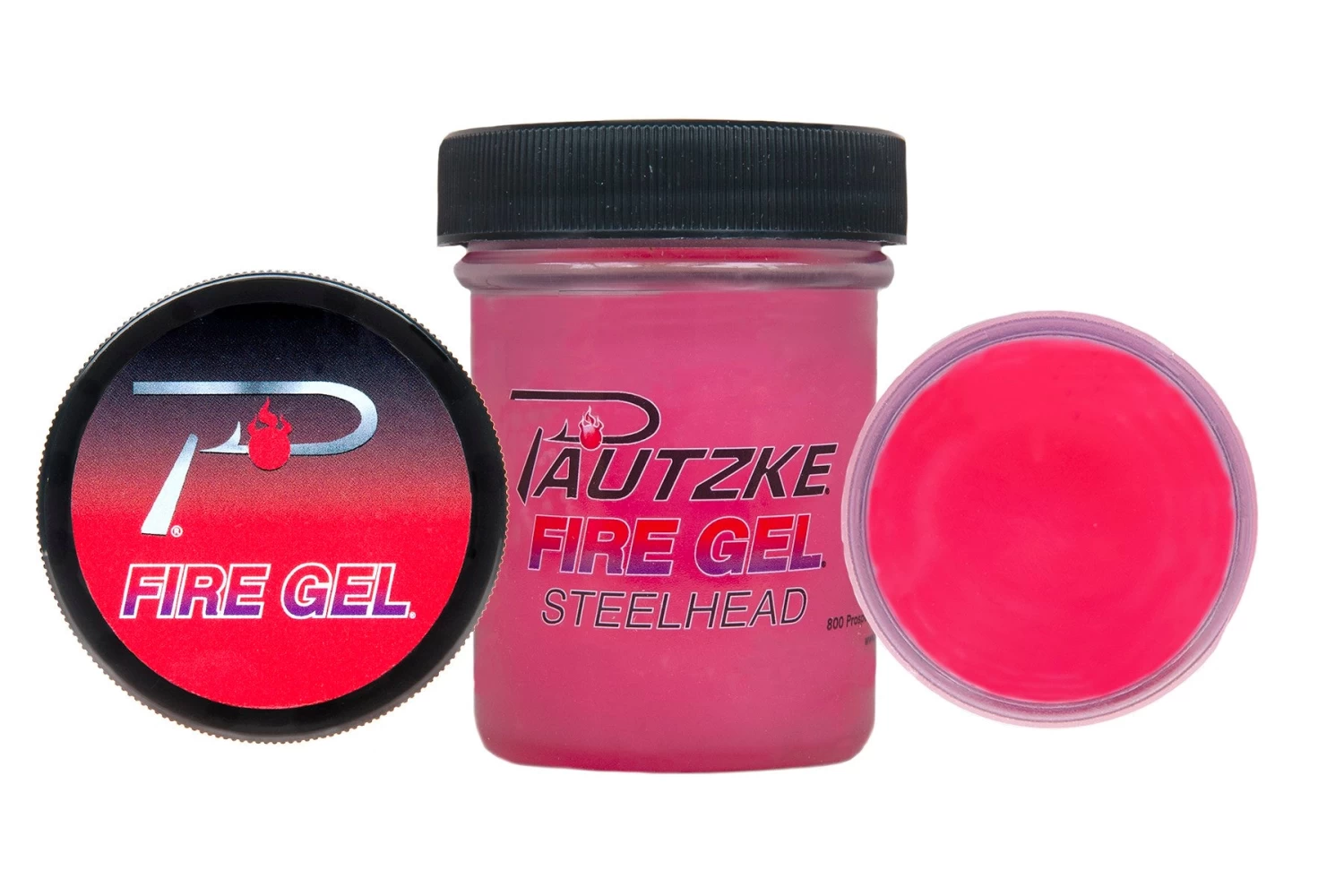 Pautzke Bait Co. Fire Gel Attractant 1.65 Oz. 21 Pautzke Bait Co. Fire Gel Attractant 1.65 Oz. - Image 19