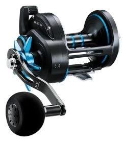 Daiwa Saltist Star Drag Conventional High Speed Reels 10 Daiwa Saltist Star Drag Conventional High Speed Reels -Fishing Discount Shop 32117718974553