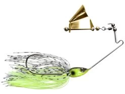 Jackall Gargle 3/8 Oz. Buzzbait -Fishing Discount Shop 32159434768473