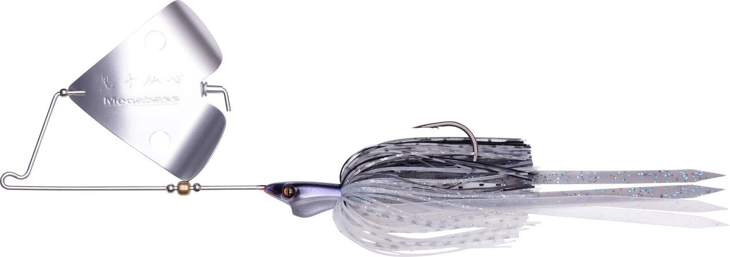 Megabass Jamaica Boa 1/2 Oz. Buzzbait 9 Megabass Jamaica Boa 1/2 Oz. Buzzbait - Image 7