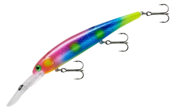 Bandit Generator Walleye Deep 4 5/8 Inch Trolling Plug 15 Bandit Generator Walleye Deep 4 5/8 Inch Trolling Plug -Fishing Discount Shop 32277492498521