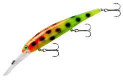 Bandit Generator Walleye Deep 4 5/8 Inch Trolling Plug 16 Bandit Generator Walleye Deep 4 5/8 Inch Trolling Plug -Fishing Discount Shop 32277492531289