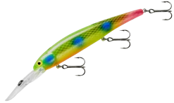 Bandit Generator Walleye Deep 4 5/8 Inch Trolling Plug 17 Bandit Generator Walleye Deep 4 5/8 Inch Trolling Plug -Fishing Discount Shop 32277492564057