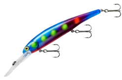 Bandit Generator Walleye Deep 4 5/8 Inch Trolling Plug 19 Bandit Generator Walleye Deep 4 5/8 Inch Trolling Plug -Fishing Discount Shop 32277492629593