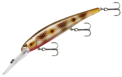 Bandit Generator Walleye Deep 4 5/8 Inch Trolling Plug 20 Bandit Generator Walleye Deep 4 5/8 Inch Trolling Plug -Fishing Discount Shop 32277492662361