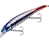 Bandit Generator Chrome Walleye Deep 4 5/8 Inch Trolling Plug 2 Bandit Generator Chrome Walleye Deep 4 5/8 Inch Trolling Plug -Fishing Discount Shop 32277515632729
