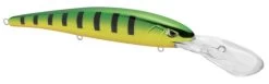 SPRO MadEye Minnow 120 Deep Diving Walleye Trolling Lure -Fishing Discount Shop 32339518816345