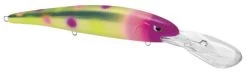 SPRO MadEye Minnow 120 Deep Diving Walleye Trolling Lure -Fishing Discount Shop 32339518849113