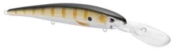 SPRO MadEye Minnow 120 Deep Diving Walleye Trolling Lure -Fishing Discount Shop 32339518947417