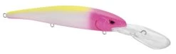 SPRO MadEye Minnow 120 Deep Diving Walleye Trolling Lure -Fishing Discount Shop 32339518980185
