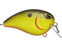 SPRO John Crews Baby Fat John 50 Shallow Crankbait