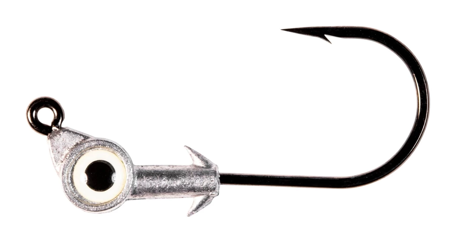 Z-Man Swimbait Eye Jigheads 3 Pack 4 Z-Man Swimbait Eye Jigheads 3 Pack - Image 2