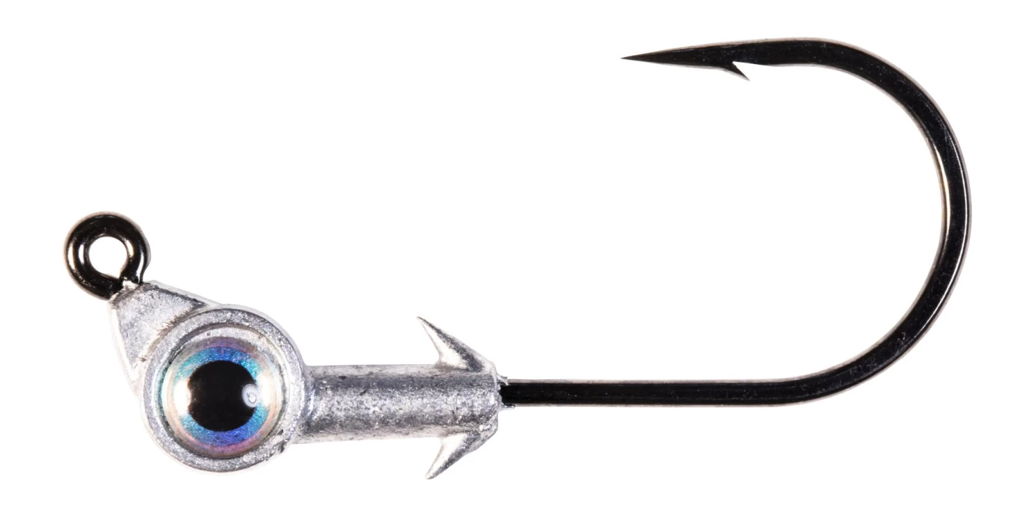 Z-Man Swimbait Eye Jigheads 3 Pack 17 Z-Man Swimbait Eye Jigheads 3 Pack - Image 15