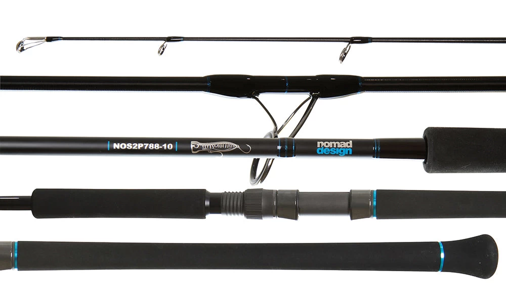 Nomad Design Offshore Spinning Rods 4 Nomad Design Offshore Spinning Rods - Image 2