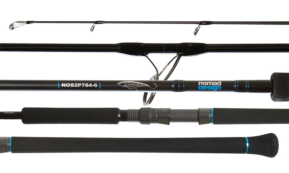 Nomad Design Offshore Spinning Rods 5 Nomad Design Offshore Spinning Rods - Image 3
