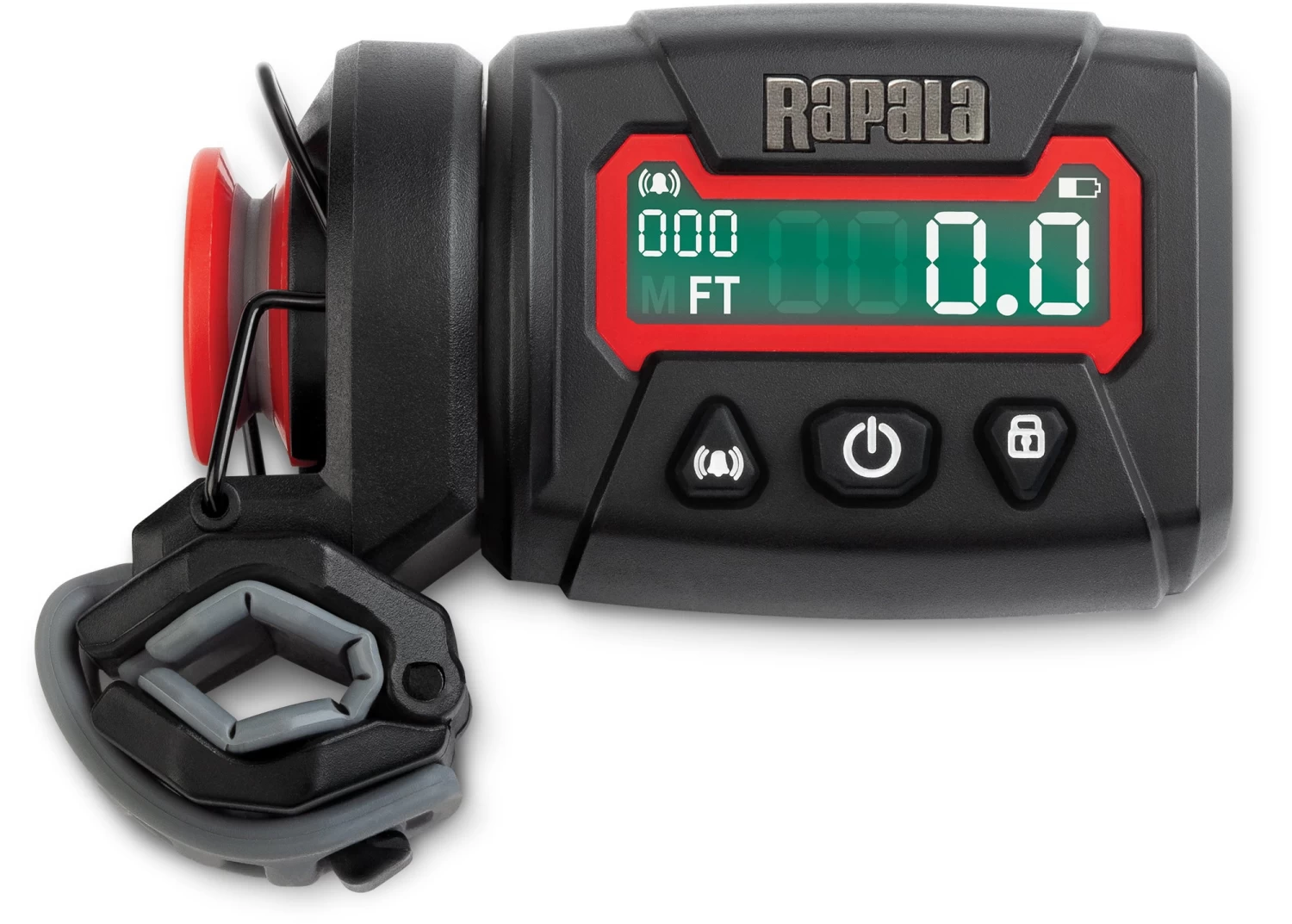 Rapala Digital Line Counter 3 Rapala Digital Line Counter