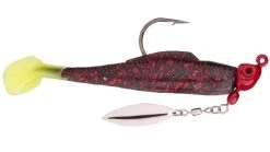 Strike King Speckled Trout Magic Pre-Rigged Underspin -Fishing Discount Shop 39304789753945