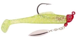 Strike King Speckled Trout Magic Pre-Rigged Underspin -Fishing Discount Shop 39304789819481