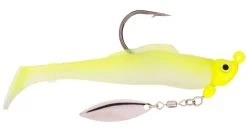 Strike King Speckled Trout Magic Pre-Rigged Underspin -Fishing Discount Shop 39304789885017
