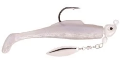 Strike King Speckled Trout Magic Pre-Rigged Underspin -Fishing Discount Shop 39304790016089