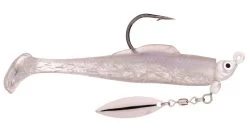 Strike King Speckled Trout Magic Pre-Rigged Underspin -Fishing Discount Shop 39304790048857