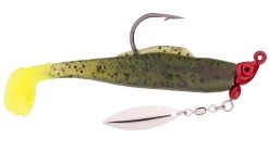 Strike King Speckled Trout Magic Pre-Rigged Underspin -Fishing Discount Shop 39304790179929