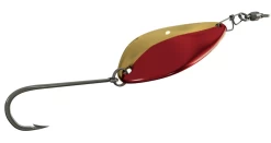 P-Line Pro Steel Spoon -Fishing Discount Shop 39307174248537