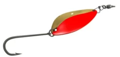 P-Line Pro Steel Spoon -Fishing Discount Shop 39307174379609