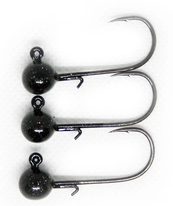 BnR Tackle WormKeeper Jig 3 Pack 5 BnR Tackle WormKeeper Jig 3 Pack - Image 3