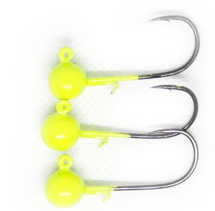 BnR Tackle WormKeeper Jig 3 Pack 8 BnR Tackle WormKeeper Jig 3 Pack - Image 6