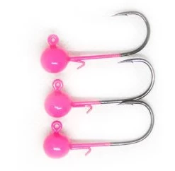 BnR Tackle WormKeeper Jig 3 Pack 23 BnR Tackle WormKeeper Jig 3 Pack -Fishing Discount Shop 39312223076441